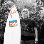 JOSH KERR (a.k.a. KERRZY)