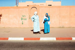 MOROCCO