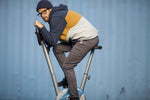 Rusty WInter 2015 Collection