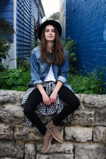 Rusty WInter 2015 Collection