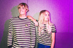 Noa Deane's Monster Children Apple Music Playlist