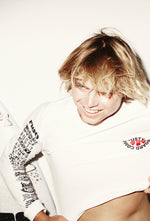Rusty Summer 16 Womens Collection - Vibe clip