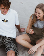 Win a Wild Euro Trip