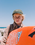 Win a Wild Euro Trip