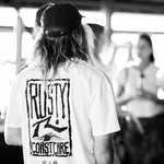 RUSTY PERTH WINTER POP UP SALE