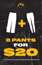 RUSTY PERTH WINTER POP UP SALE