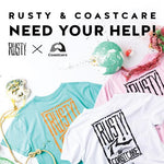 RUSTY PERTH WINTER POP UP SALE