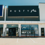 RUSTY PERTH WINTER POP UP SALE