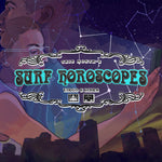 SURF HOROSCOPES - APRIL