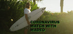 CORONA VIRUS // Everybody panic, with Wade Carmichael