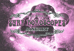 SURF HOROSCOPES - APRIL