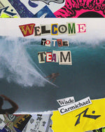 CORONA VIRUS // Everybody panic, with Wade Carmichael