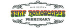 SURF HOROSCOPES - APRIL