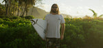 Meet Wade Carmichael