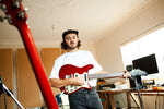 New Pants & Catch ups Feat. Jordi Davieson