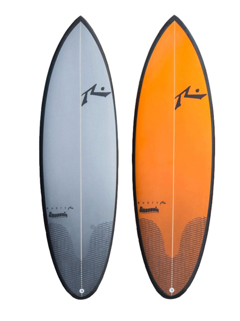 Smoothie Surfboard | Rusty Australia