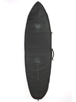 Futures JJ-2 Medium Techflex Thruster Fins