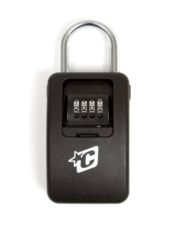 Creatures Of Leisure Stash Lock