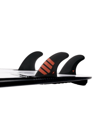 Futures F4 Thruster - Alpha Series Fins