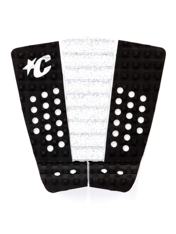 Creatures Of Leisure Mitch Coleborn Traction Pad - Black White Marble