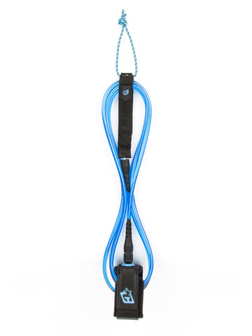 Creatures Of Leisure Comp 6 Leash - Blue Black