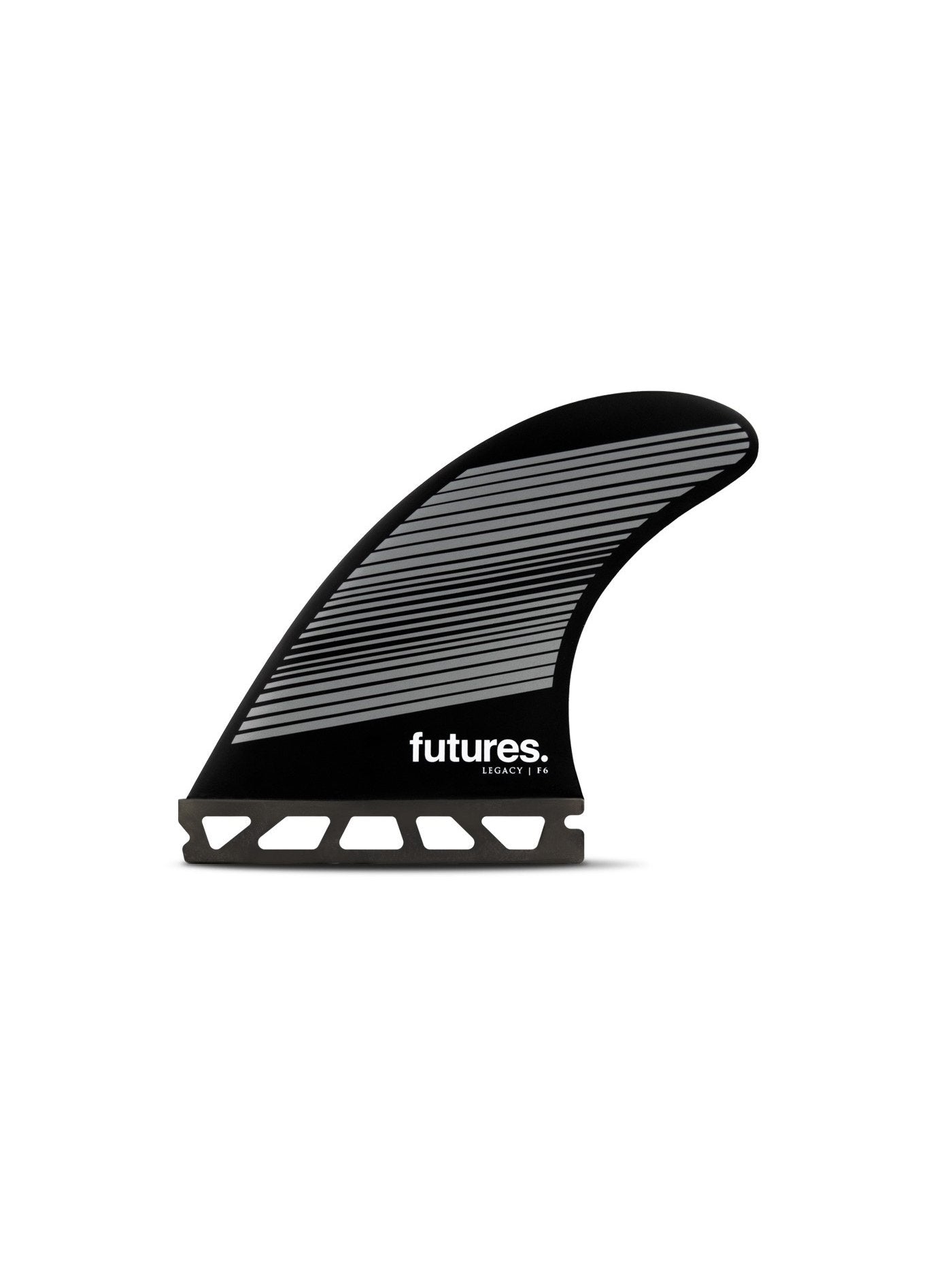 FUTURES F6 Legacy Series Thruster