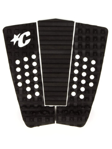 Creatures Of Leisure Mitch Coleborn Traction Pad - Black