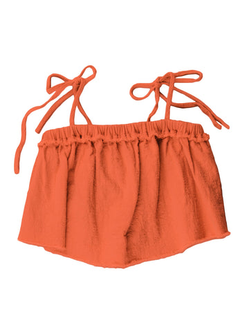 Heartbreaker Cami Top Girls - Papaya