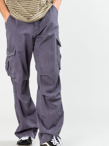Sheetya Pant - Coal
