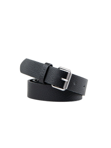 Sunday Monday Belt - Black