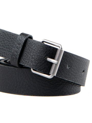 Sunday Monday Belt - Black