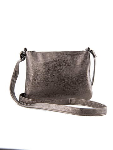Hendrix Sidebag - Gunmetal