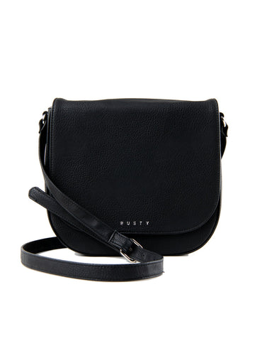 Hendrix Handbag - Black