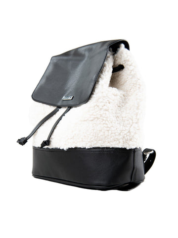 Cloudy Days Backpack - Vintage Cream