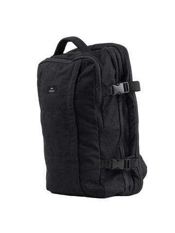Carry Me Travel Backpack - Black