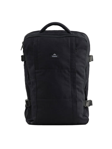 Carry Me Travel Backpack - Black