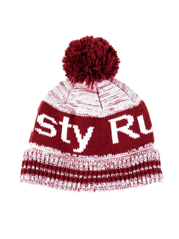 Forever Thinsulate Beanie - Ruby Wine