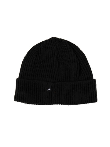 Nevermind Thinsulate Beanie - Black