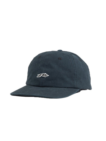 Rage Adjustable Cap - Blue Graphite