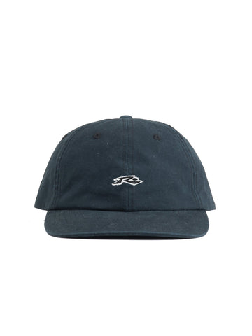 Rage Adjustable Cap - Blue Graphite