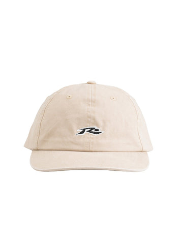 Rage Adjustable Cap - Feather Grey