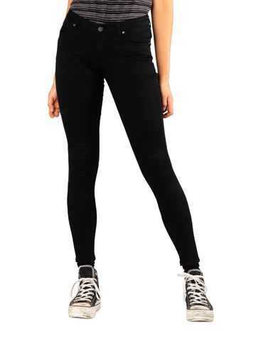 Spray On Jean - Black