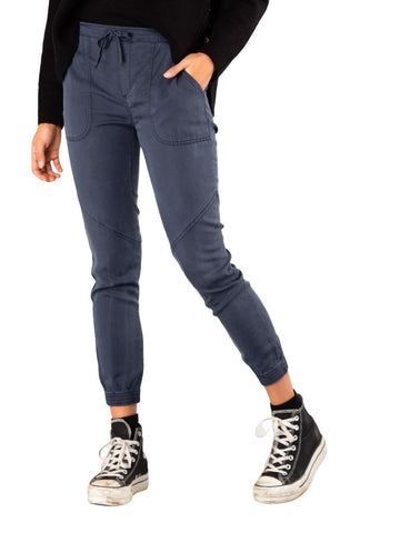 Bounds Pant - Blue Nights