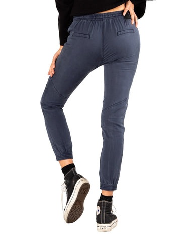 Bounds Pant - Blue Nights