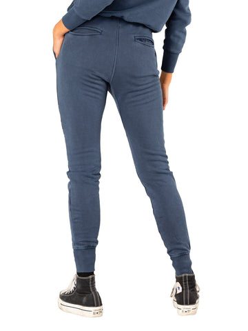 Sublime Lounge Pant - Blue Nights