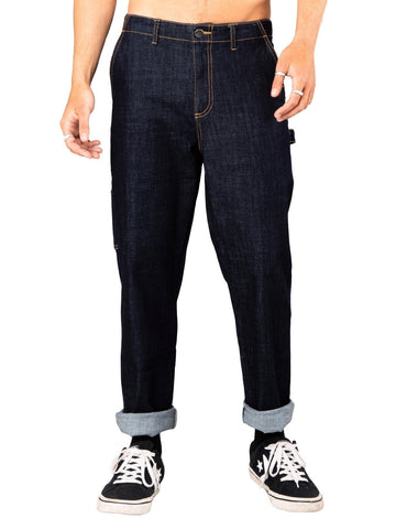 Rawhide Worker Pant - Raw