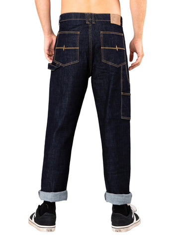 Rawhide Worker Pant - Raw