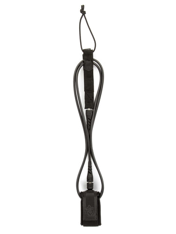 Creatures Of Leisure Pro 6 Leash - Black