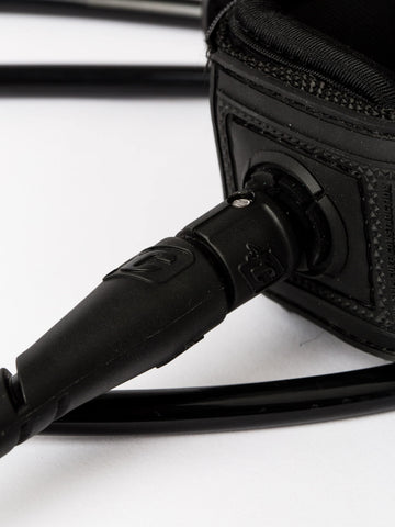Creatures Of Leisure Pro 6 Leash - Black