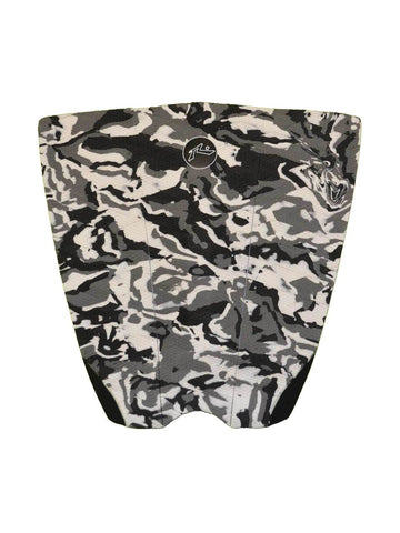 Rusty 3-Piece Squash Tail Pad - Black Camo
